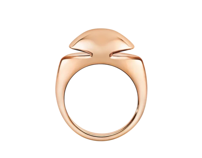 Anillo Cabochon de Bvlgari Anillo Cabochon de Bvlgari