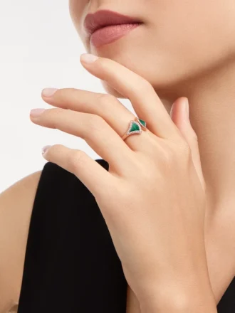 Anillo Divas’ Dream