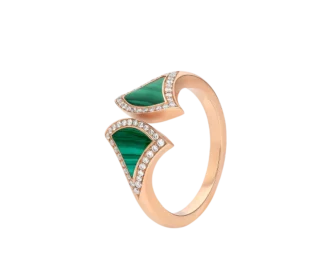Anillo Divas’ Dream