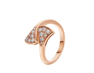 Anillo Divas’ Dream