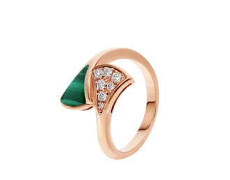 Anillo Divas’ Dream