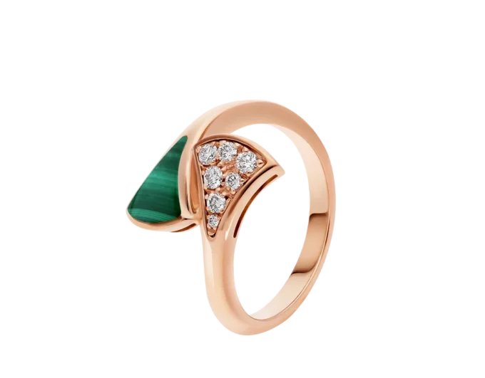 Anillo Divas’ Dream