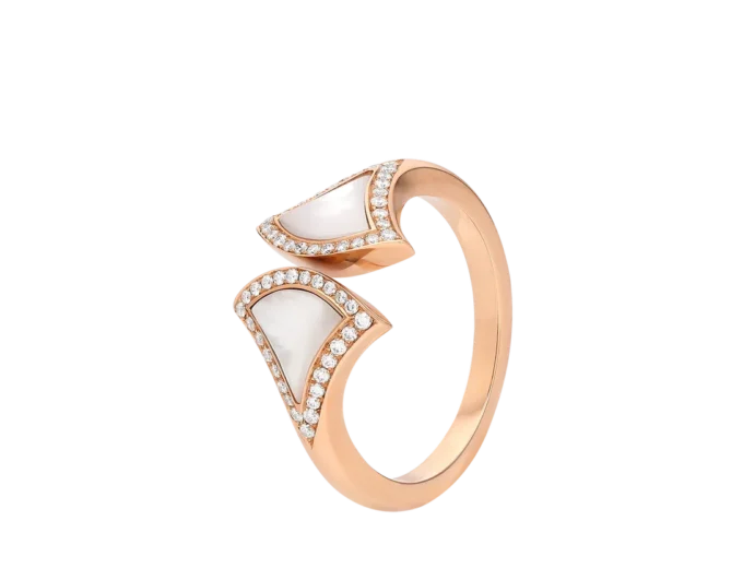Anillo Divas’ Dream