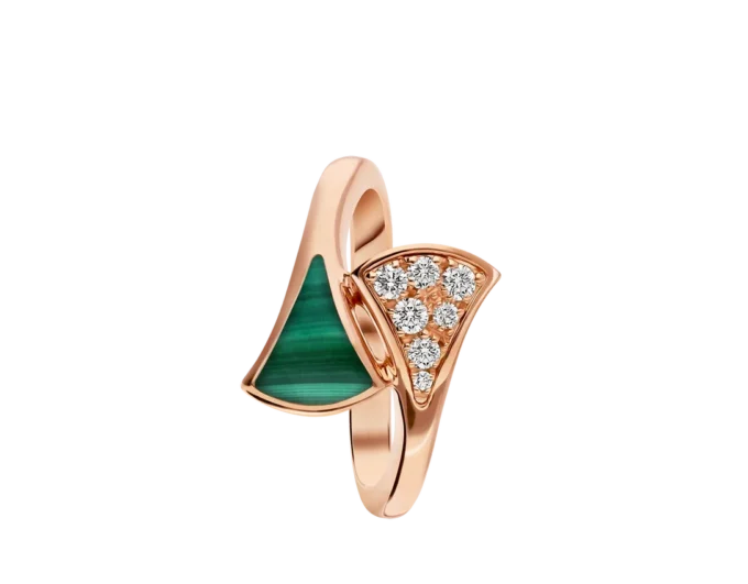 Anillo Divas’ Dream