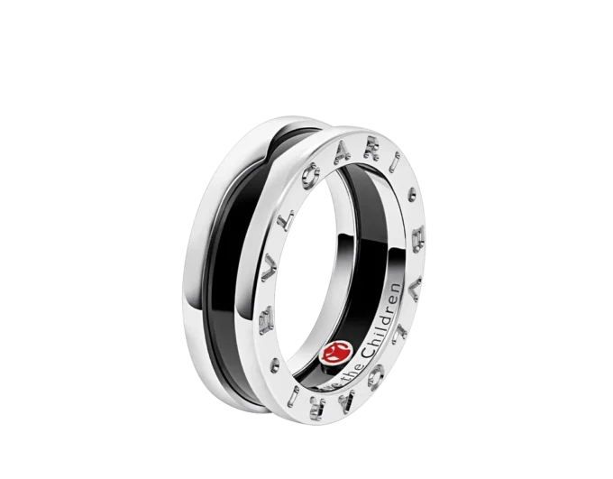 Anillo Save the Children Anillo Save the Children