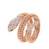 Anillo Serpenti Anillo Serpenti