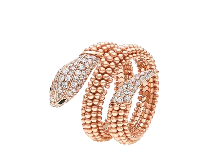 Anillo Serpenti Anillo Serpenti