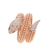 Anillo Serpenti Anillo Serpenti