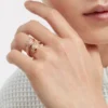 Anillo Serpenti Seduttori Anillo Serpenti Seduttori