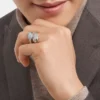 Anillo Serpenti Seduttori Anillo Serpenti Seduttori