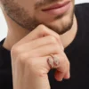 Anillo Serpenti Seduttori Anillo Serpenti Seduttori