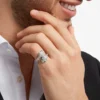 Anillo Serpenti Seduttori Anillo Serpenti Seduttori