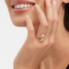 Anillo Serpenti Seduttori Anillo Serpenti Seduttori
