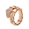 Anillo Serpenti Viper Anillo Serpenti Viper