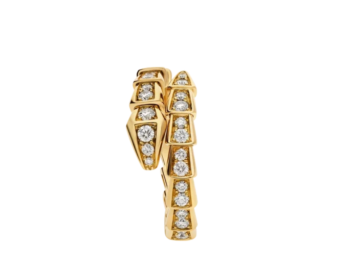 Anillo Serpenti Viper Anillo Serpenti Viper