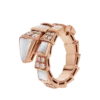 Anillo Serpenti Viper Anillo Serpenti Viper