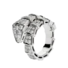 Anillo Serpenti Viper Anillo Serpenti Viper
