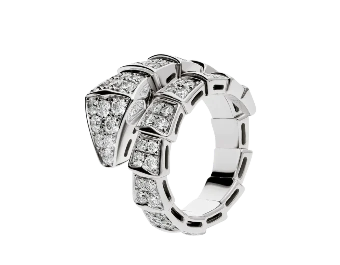 Anillo Serpenti Viper Anillo Serpenti Viper