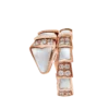 Anillo Serpenti Viper Anillo Serpenti Viper