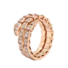 Anillo Serpenti Viper Anillo Serpenti Viper