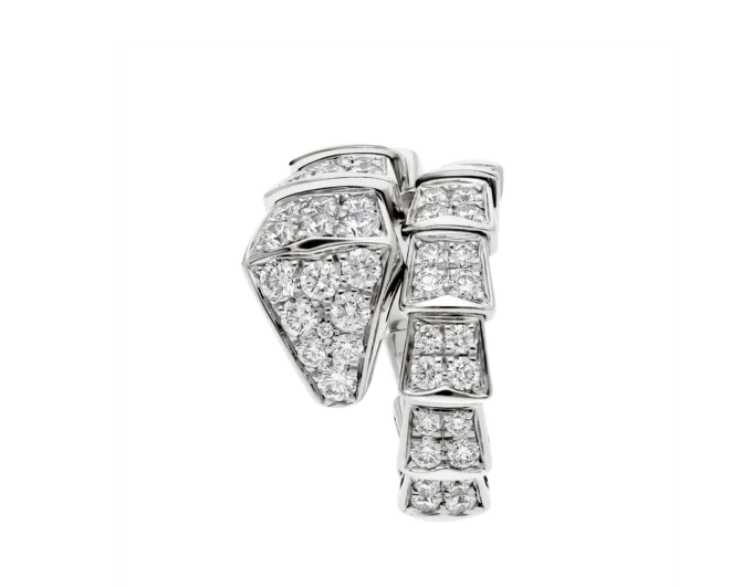 Anillo Serpenti Viper Anillo Serpenti Viper