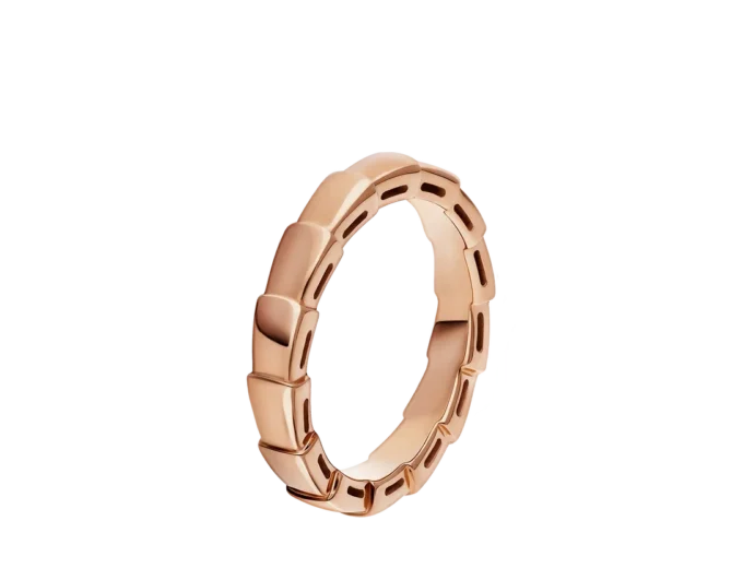 Anillo Serpenti Viper Anillo Serpenti Viper