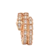 Anillo Serpenti Viper Anillo Serpenti Viper