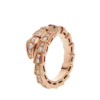 Anillo Serpenti Viper Anillo Serpenti Viper