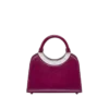 Bolso Bvlgari Roma Mini con asa superior