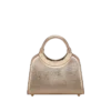 Bolso Bvlgari Roma Mini con asa superior