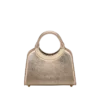 Bolso Bvlgari Roma Mini con asa superior