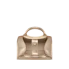 Bolso Bvlgari Roma Mini con asa superior