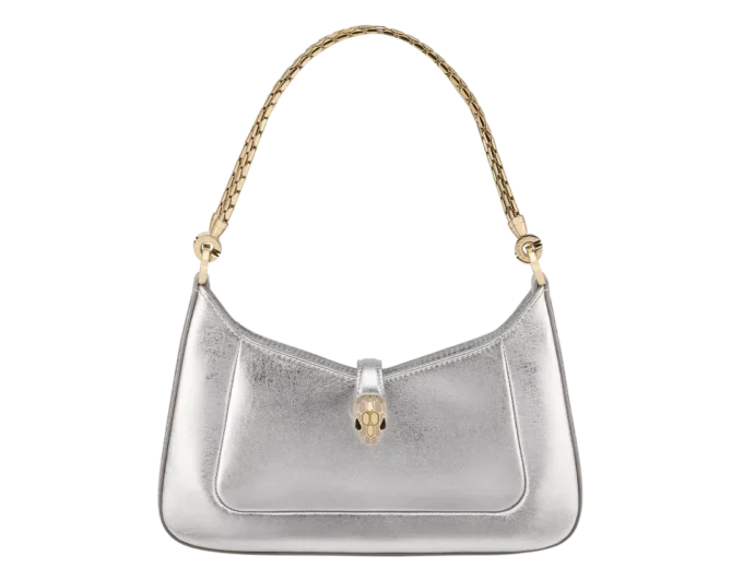 Bolso de hombro Serpenti Baia Bolso de hombro Serpenti Baia