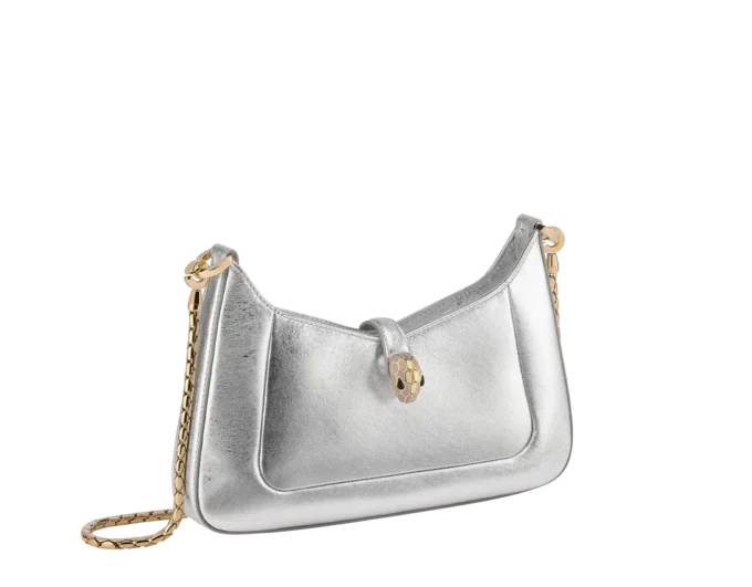 Bolso de hombro Serpenti Baia Bolso de hombro Serpenti Baia