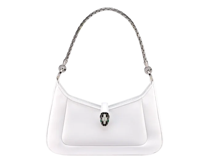 Bolso de hombro Serpenti Baia Bolso de hombro Serpenti Baia