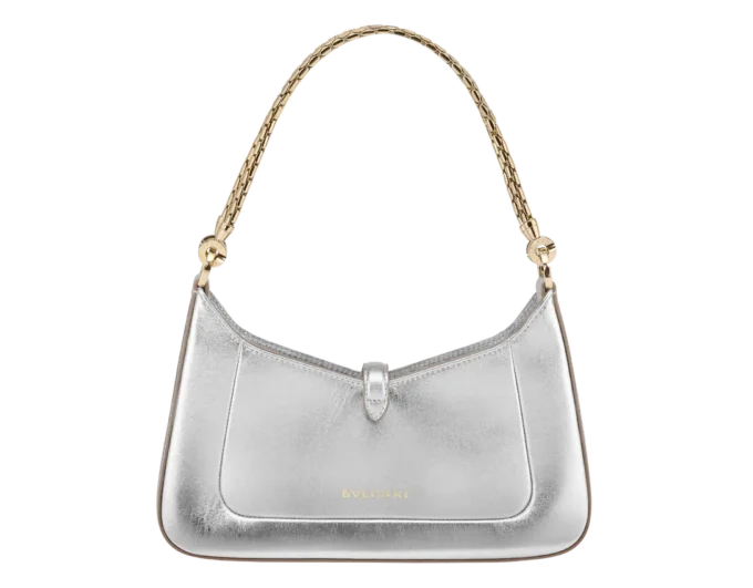 Bolso de hombro Serpenti Baia Bolso de hombro Serpenti Baia
