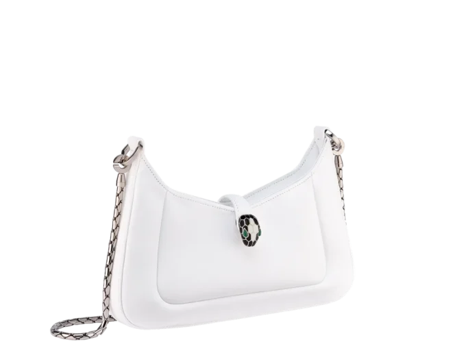 Bolso de hombro Serpenti Baia Bolso de hombro Serpenti Baia