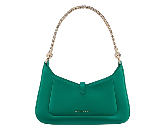 Bolso de hombro Serpenti Baia Bolso de hombro Serpenti Baia