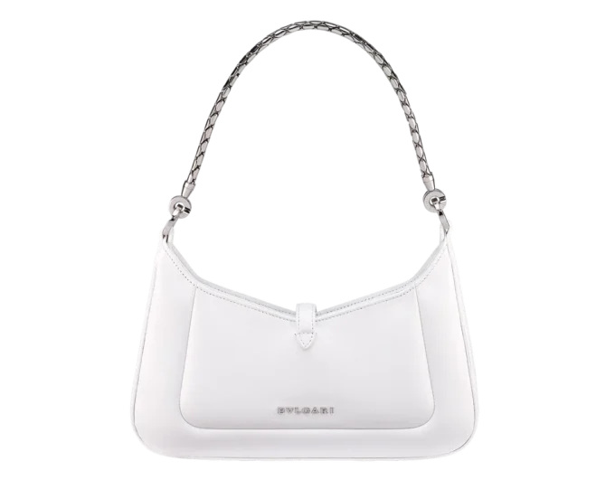 Bolso de hombro Serpenti Baia Bolso de hombro Serpenti Baia