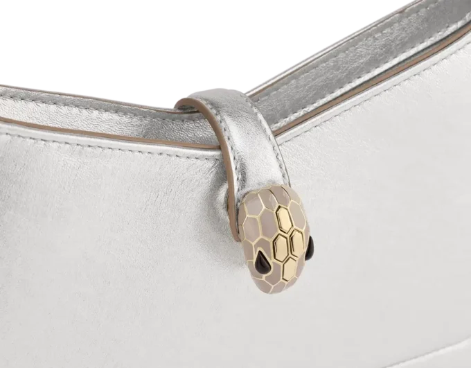 Bolso de hombro Serpenti Baia Bolso de hombro Serpenti Baia