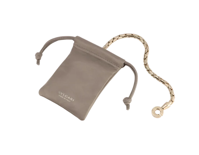Bolso de hombro Serpenti Baia Bolso de hombro Serpenti Baia
