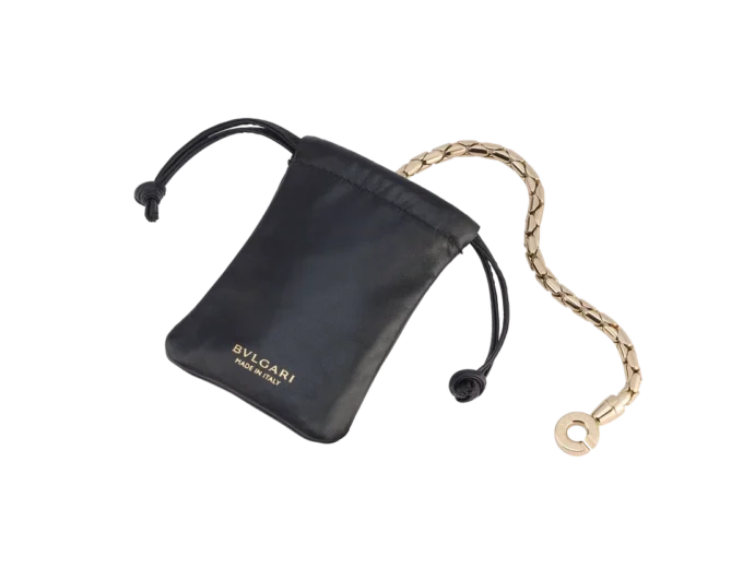 Bolso de hombro Serpenti Baia Bolso de hombro Serpenti Baia