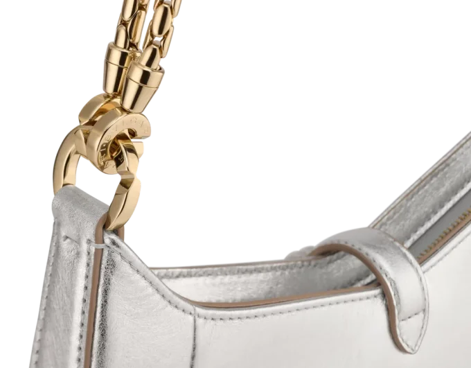 Bolso de hombro Serpenti Baia Bolso de hombro Serpenti Baia