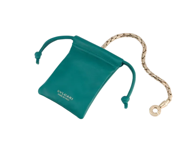 Bolso de hombro Serpenti Baia Bolso de hombro Serpenti Baia