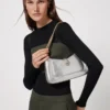 Bolso de hombro Serpenti Baia Bolso de hombro Serpenti Baia
