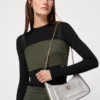 Bolso de hombro Serpenti Baia Bolso de hombro Serpenti Baia