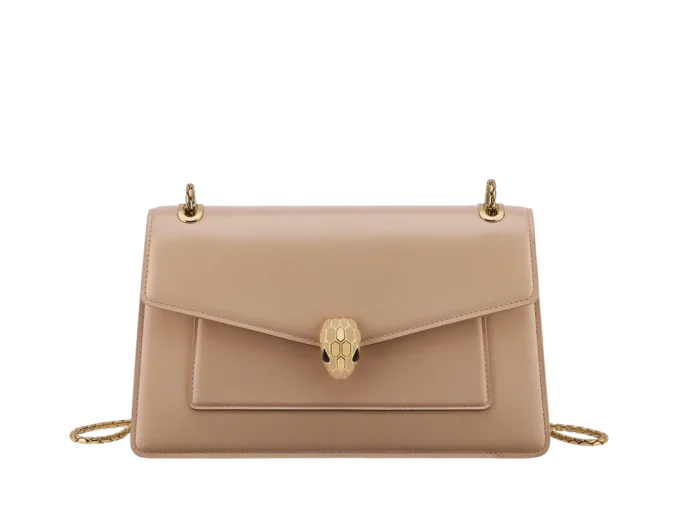 Bolso de hombro Serpenti Forever Bolso de hombro Serpenti Forever