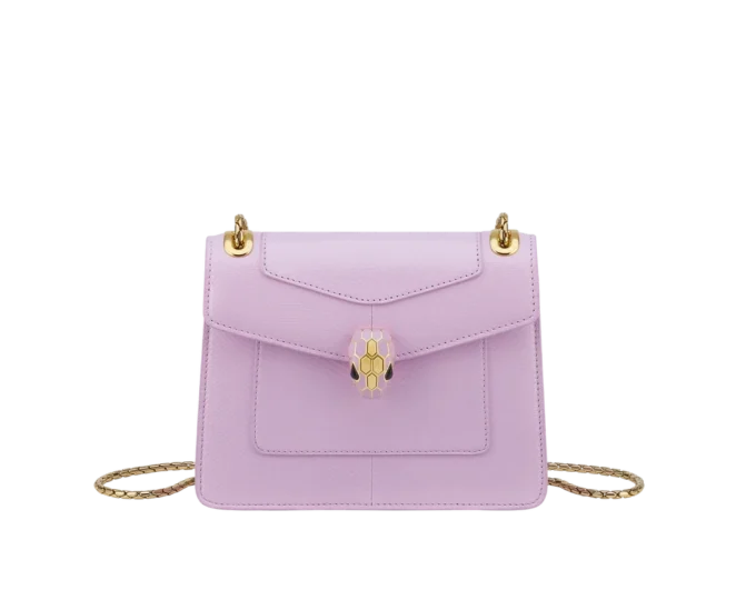Bolso de hombro Serpenti Forever Bolso de hombro Serpenti Forever
