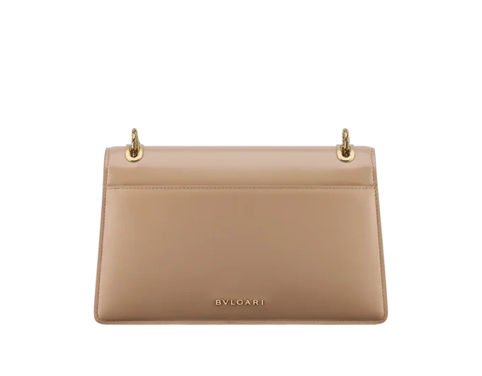 Bolso de hombro Serpenti Forever Bolso de hombro Serpenti Forever