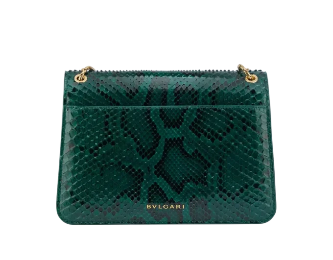 Bolso de hombro Serpenti Forever Bolso de hombro Serpenti Forever